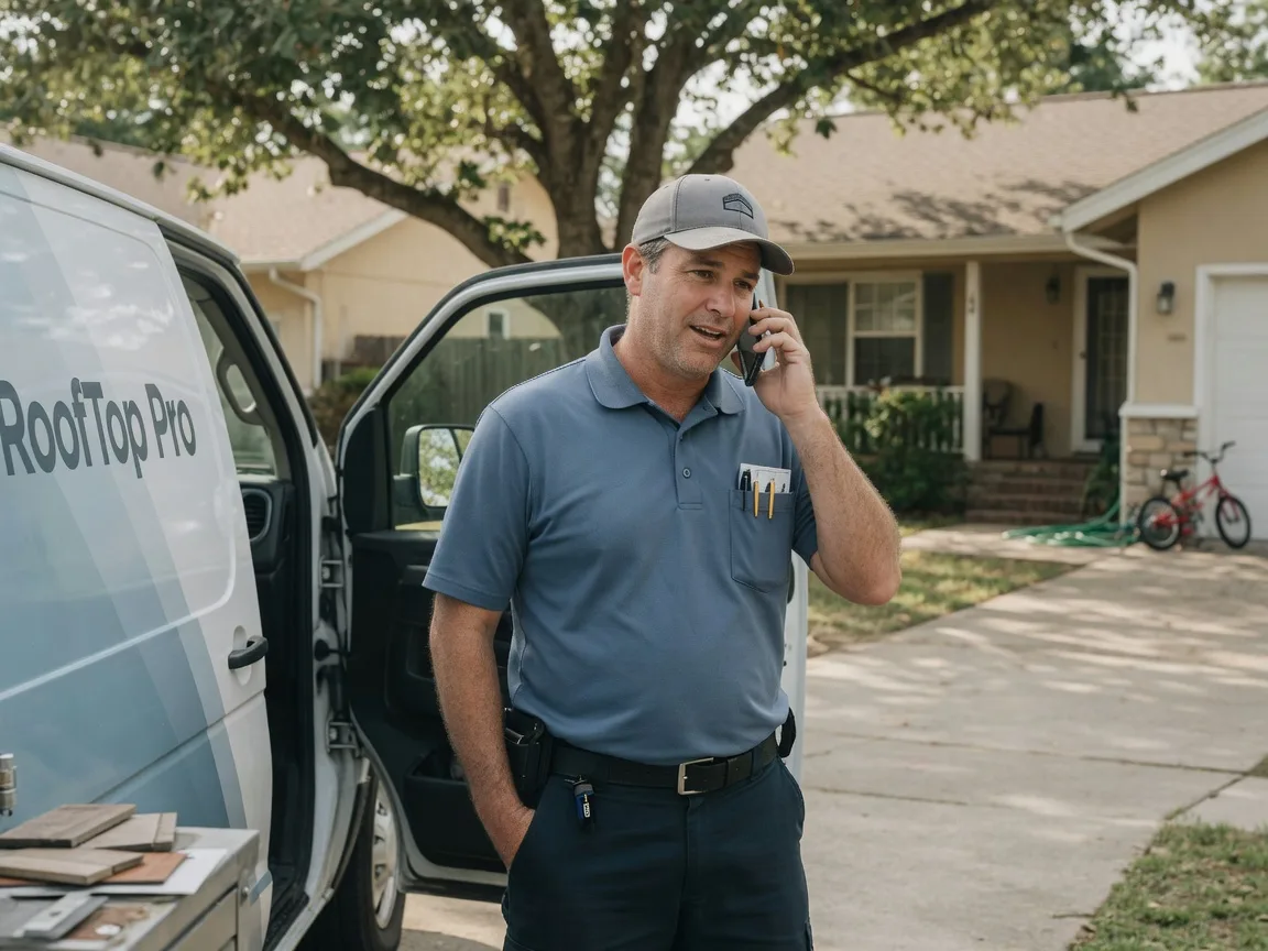 Roof Repair Cranberry, PA FAQs