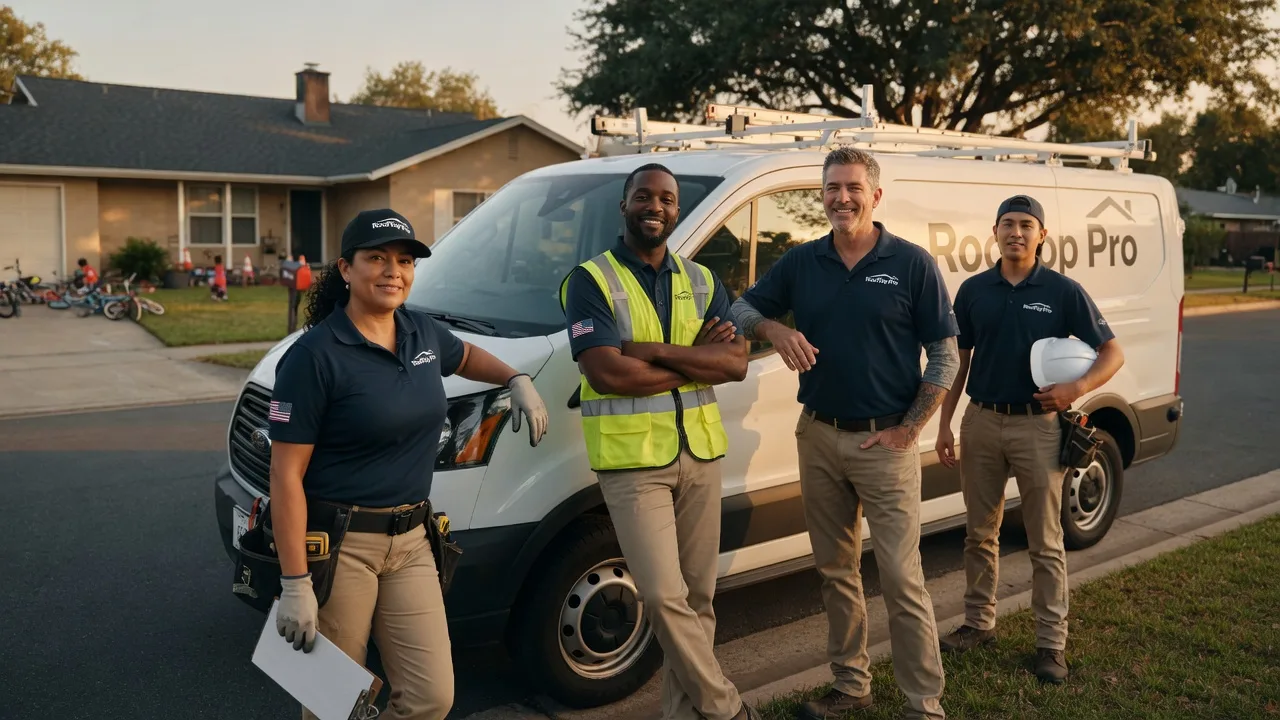 Roof Repair in Cranberry, PA near me